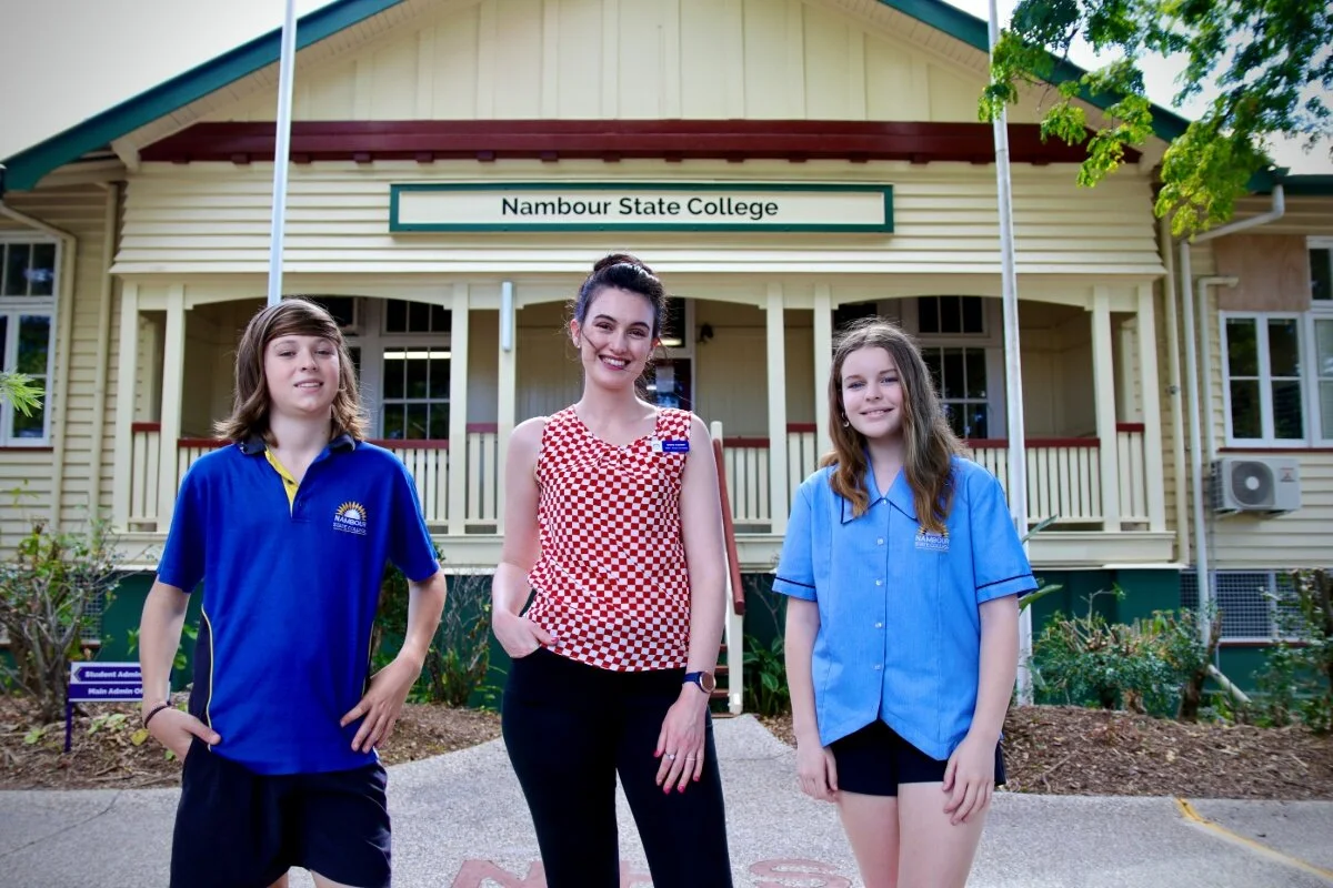 Pinnacle program builds on College students’ passions 