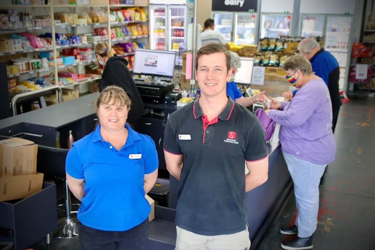 ‘There’s not a lot left for essentials’: Demand spikes for food charity