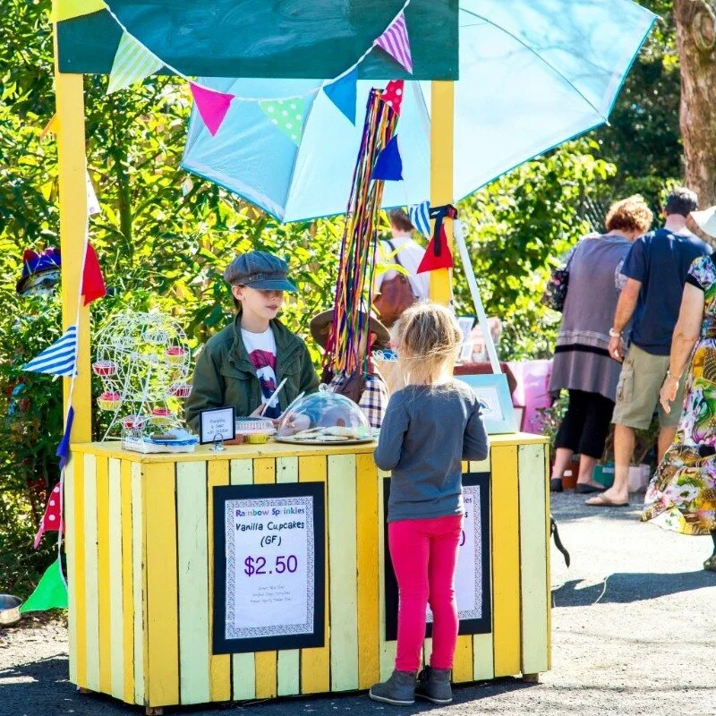 Fun for all ages at River School Fair&nbsp;