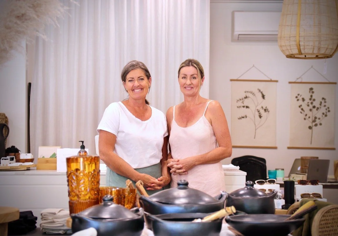 Yandina’s ‘style sisters’  mark first year in business&nbsp;