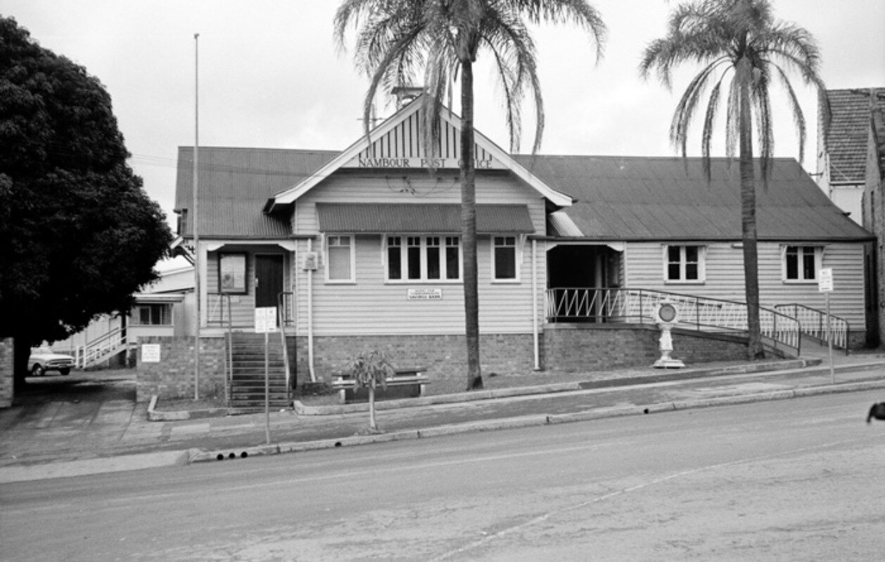 Museum to open Post Office Display