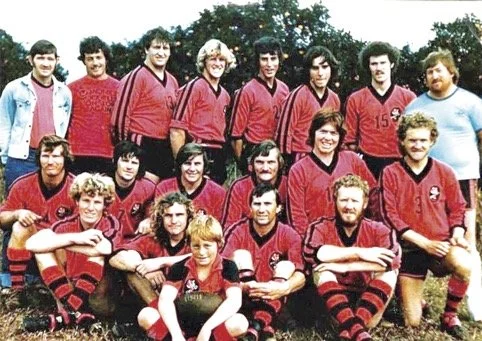 Club honours league stalwart with life membership&nbsp;