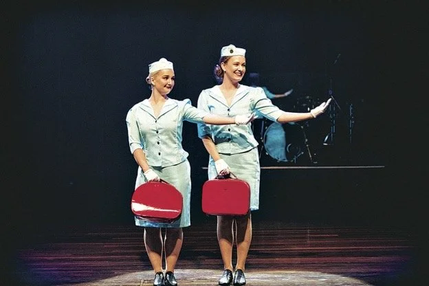 Last Call for Christmas: Church show brings the cheer