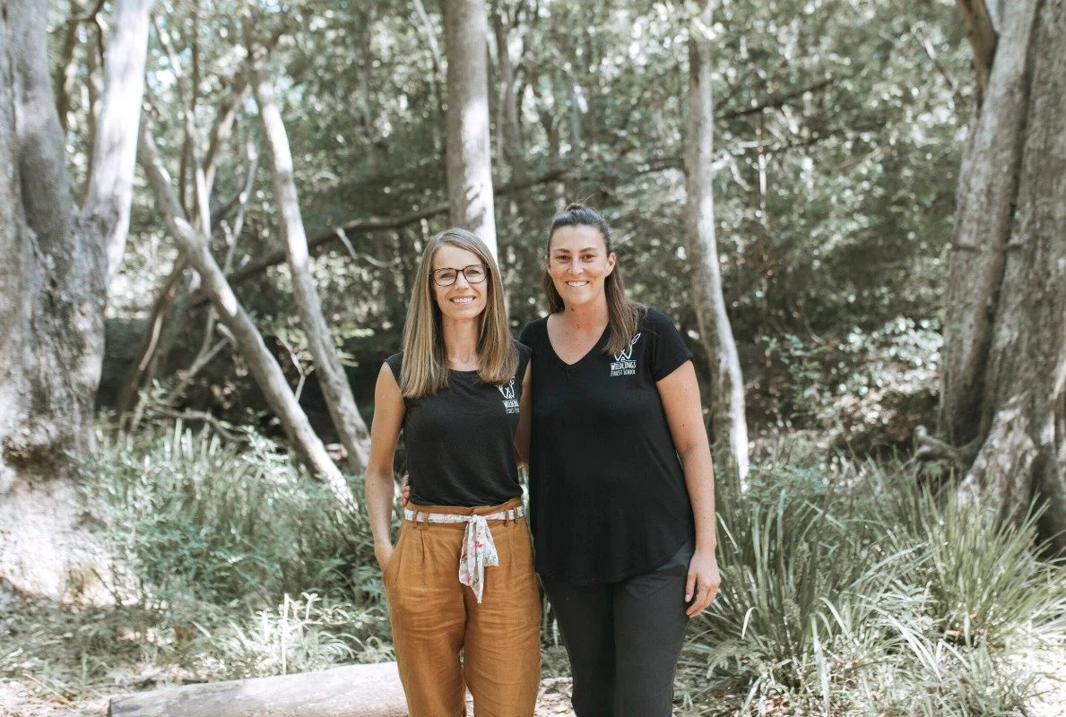 The alternative school that embraces adventure, wins&nbsp; major business award