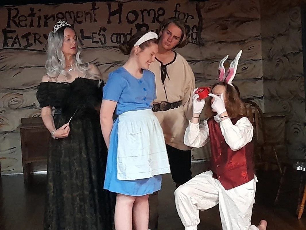 What’s On in the Hinterland. 31 events up to Christmas for you to enjoy