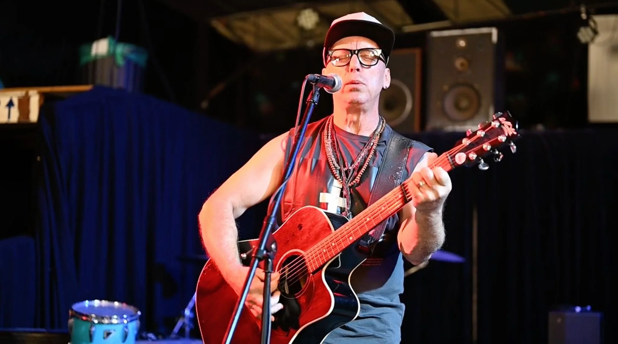 Number 10 turns up the volume on Nambour's Special Entertainment Prospects