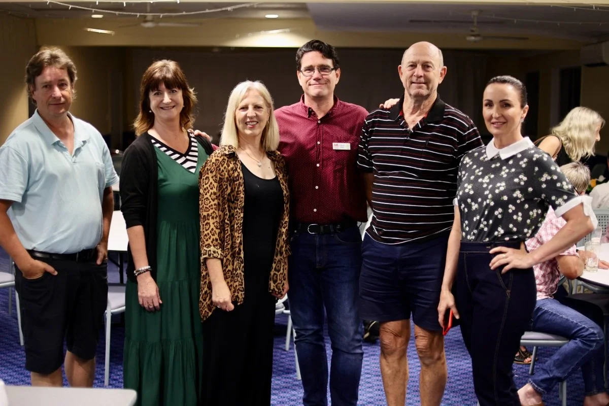 Keep up the good work! WCBA committee re-elected in full&nbsp;at AGM