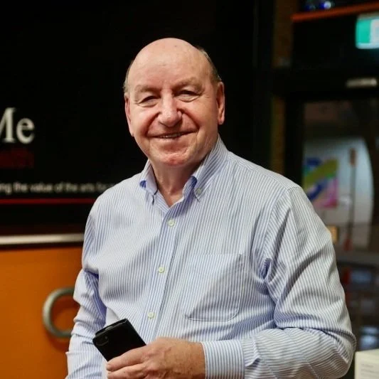 Our town doesn’t need reinvention: businessman tells Chamber of Commerce&nbsp;