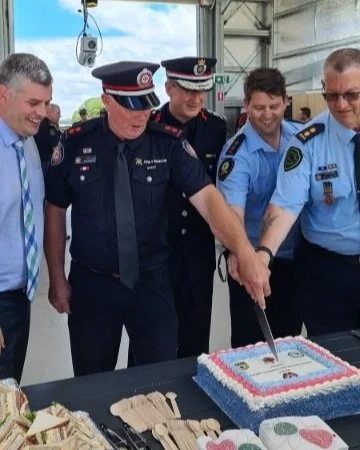 Multi-million-dollar fire and emergency  services complex for Maleny