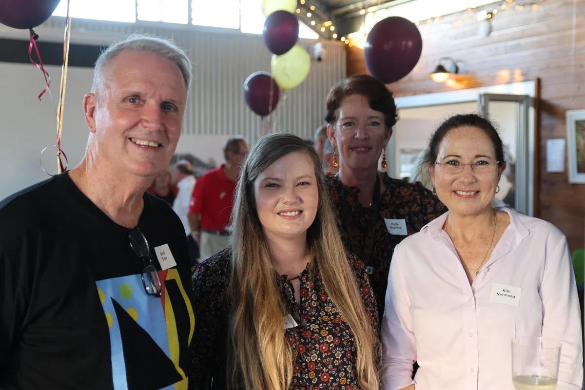 Nambour Chamber hosts Christmas get-together&nbsp;