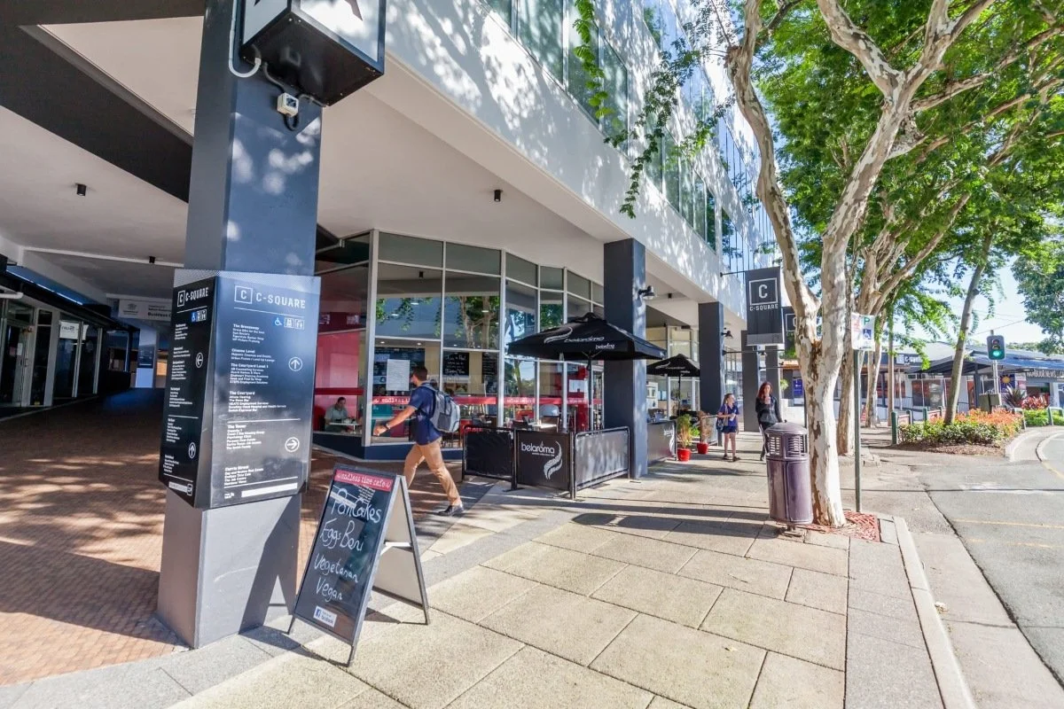 Fresh vision for C-Square as Investor sees looming potential in Nambour CBD