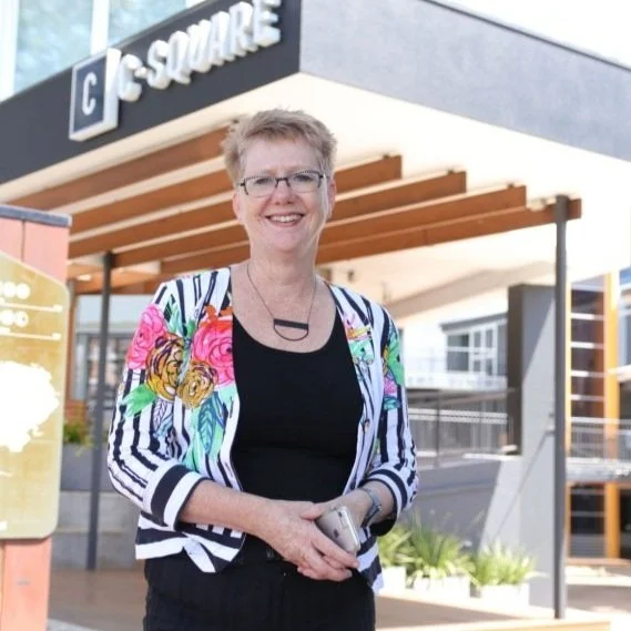 Former owner proud of&nbsp; C-Square’s  social &amp; commercial contributions