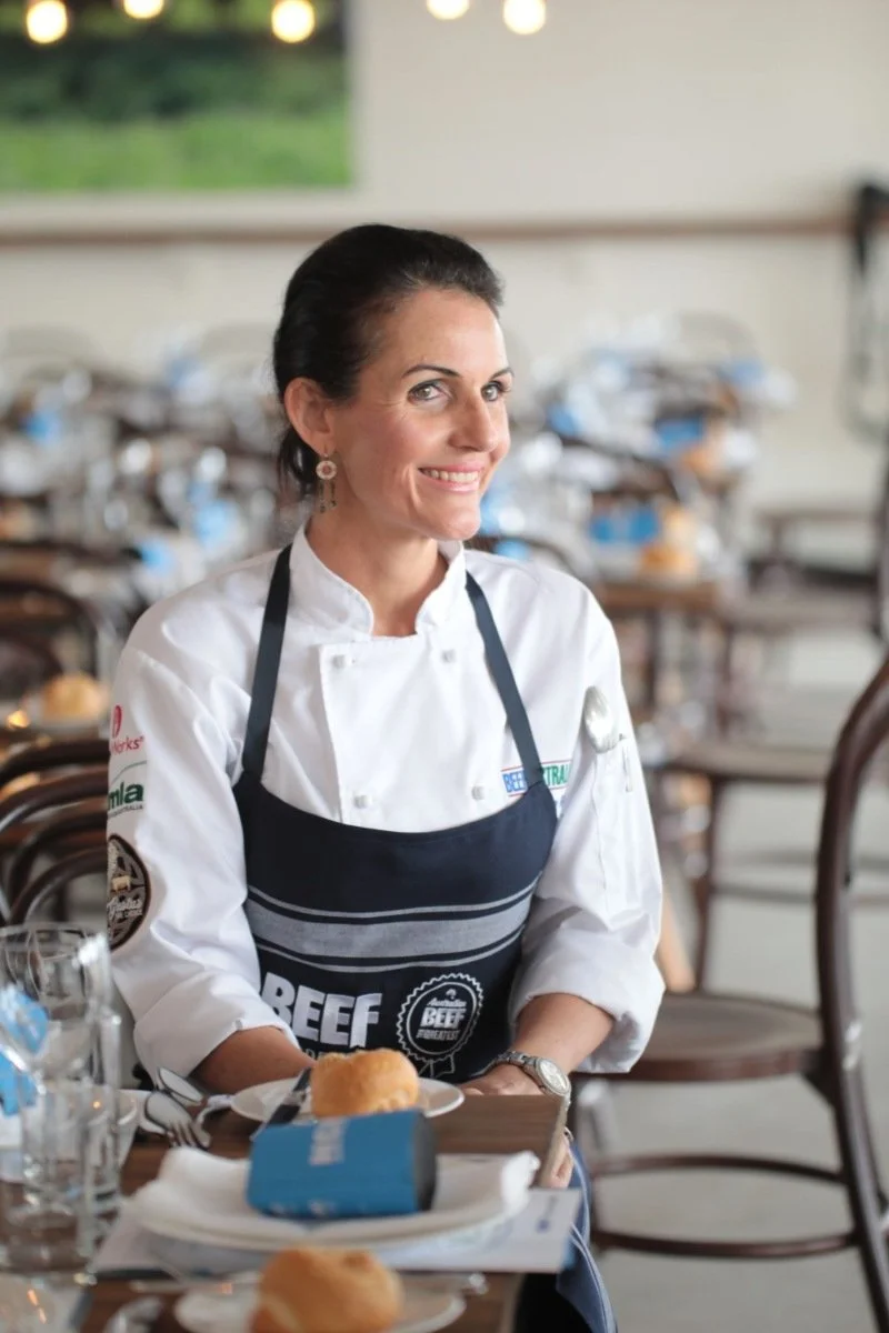 Ginger, Flower and Food Weekend in Yandina