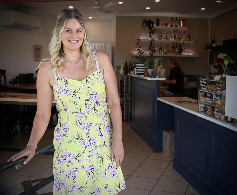 ‘We’re feeling this as much as you.’— Local cafe owners call for understanding as mandates bite