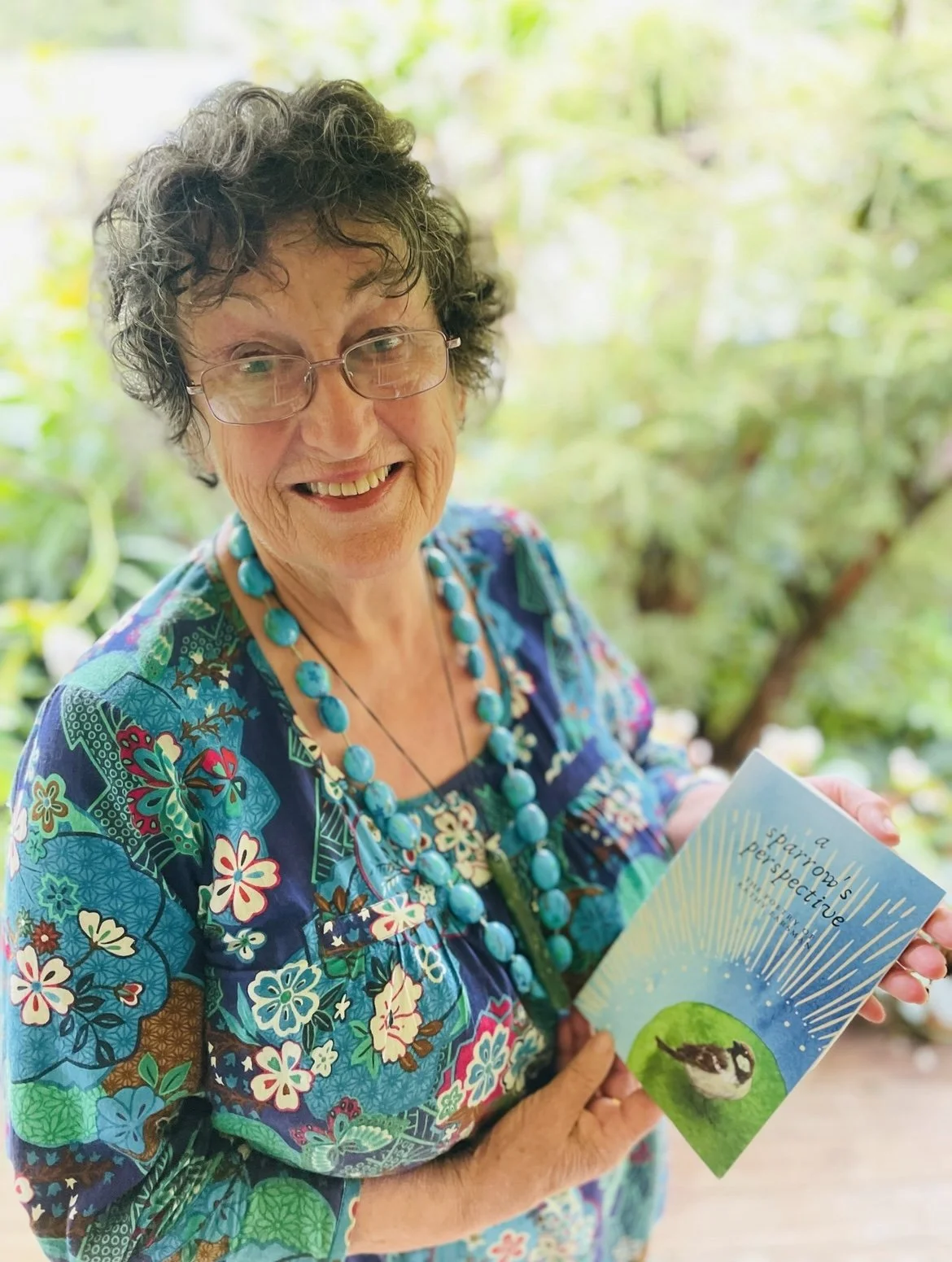 Stunning poetry debut by Maleny wildlife carer&nbsp;