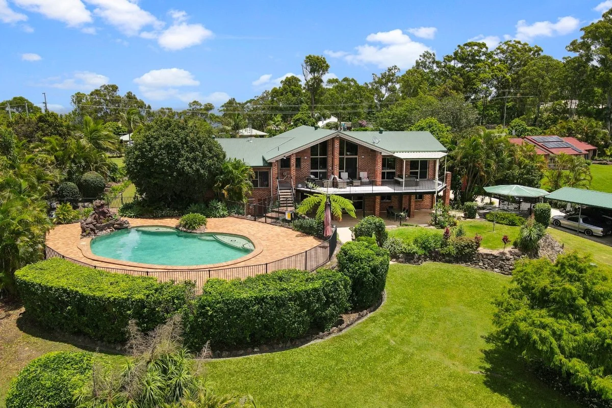 Real Estate: Magnificent acreage living in every sense