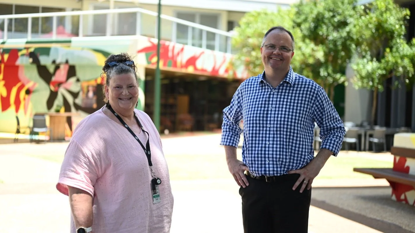 Volunteer Grants inject $135,320 into local groups