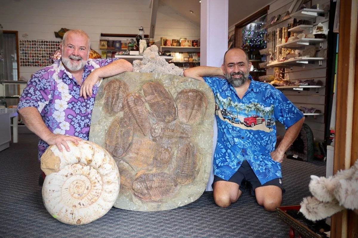 Montville’s 'Crystal Multiverse'&nbsp; of wonders  celebrates anniversary