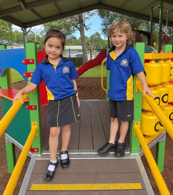 Nambour State College to shine at Open Night
