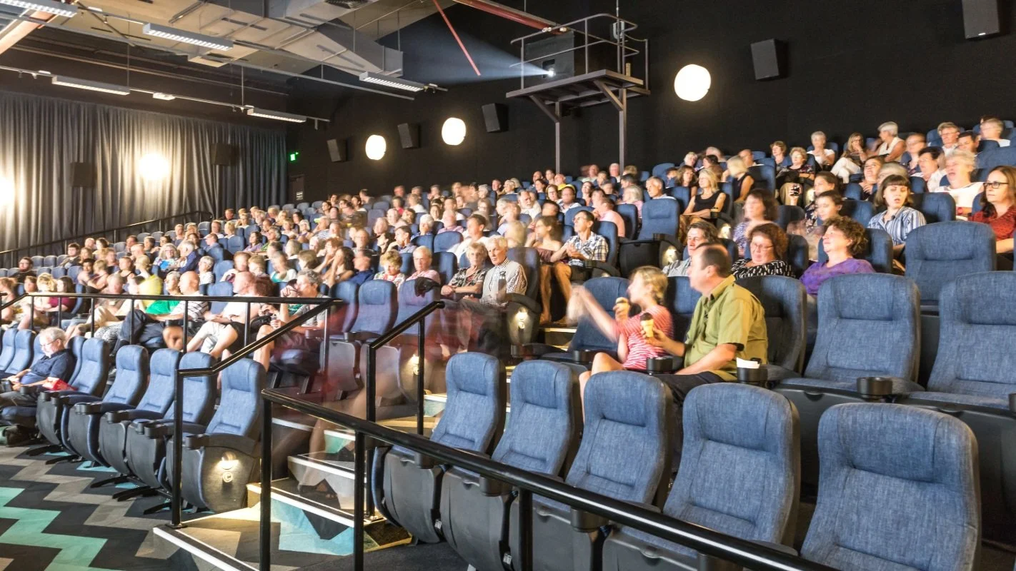 Majestic Cinemas to present ‘kaleidoscopic carnival of short films’