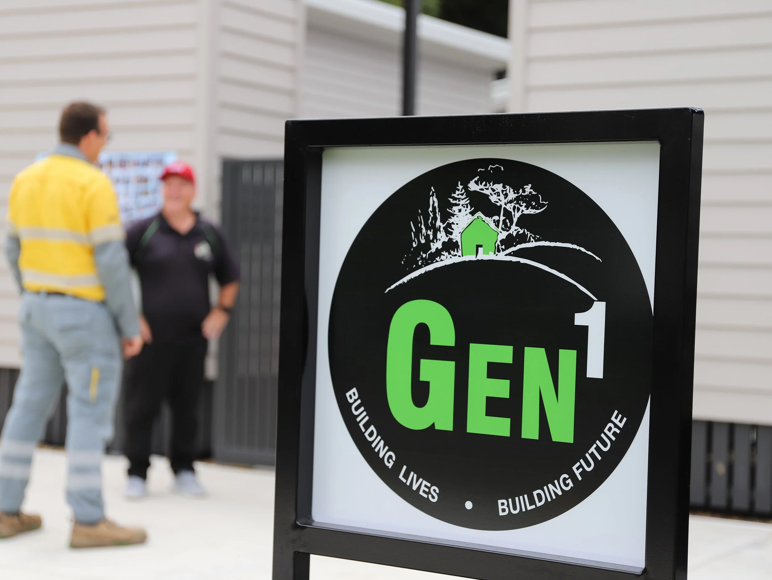  Photo courtesy Craig Burrows - iPH Creative Studios 