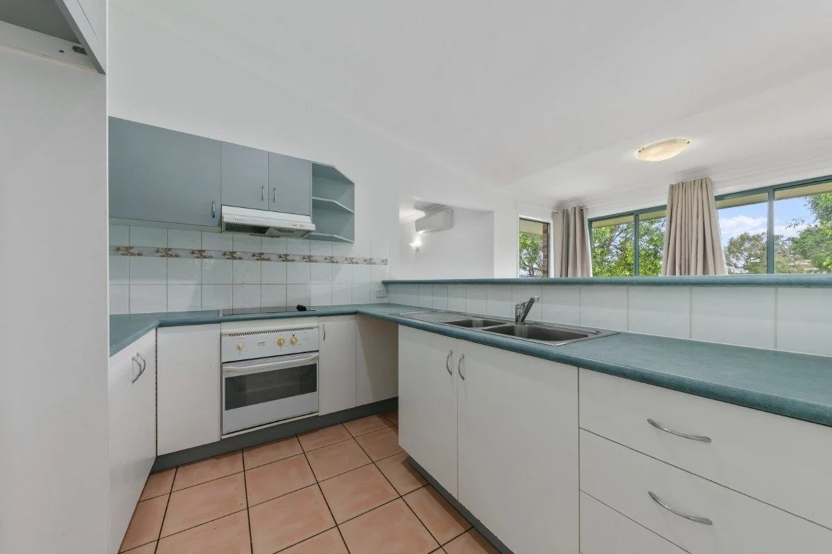 Family-friendly, neat &amp; tidy brick &amp; tile &nbsp;