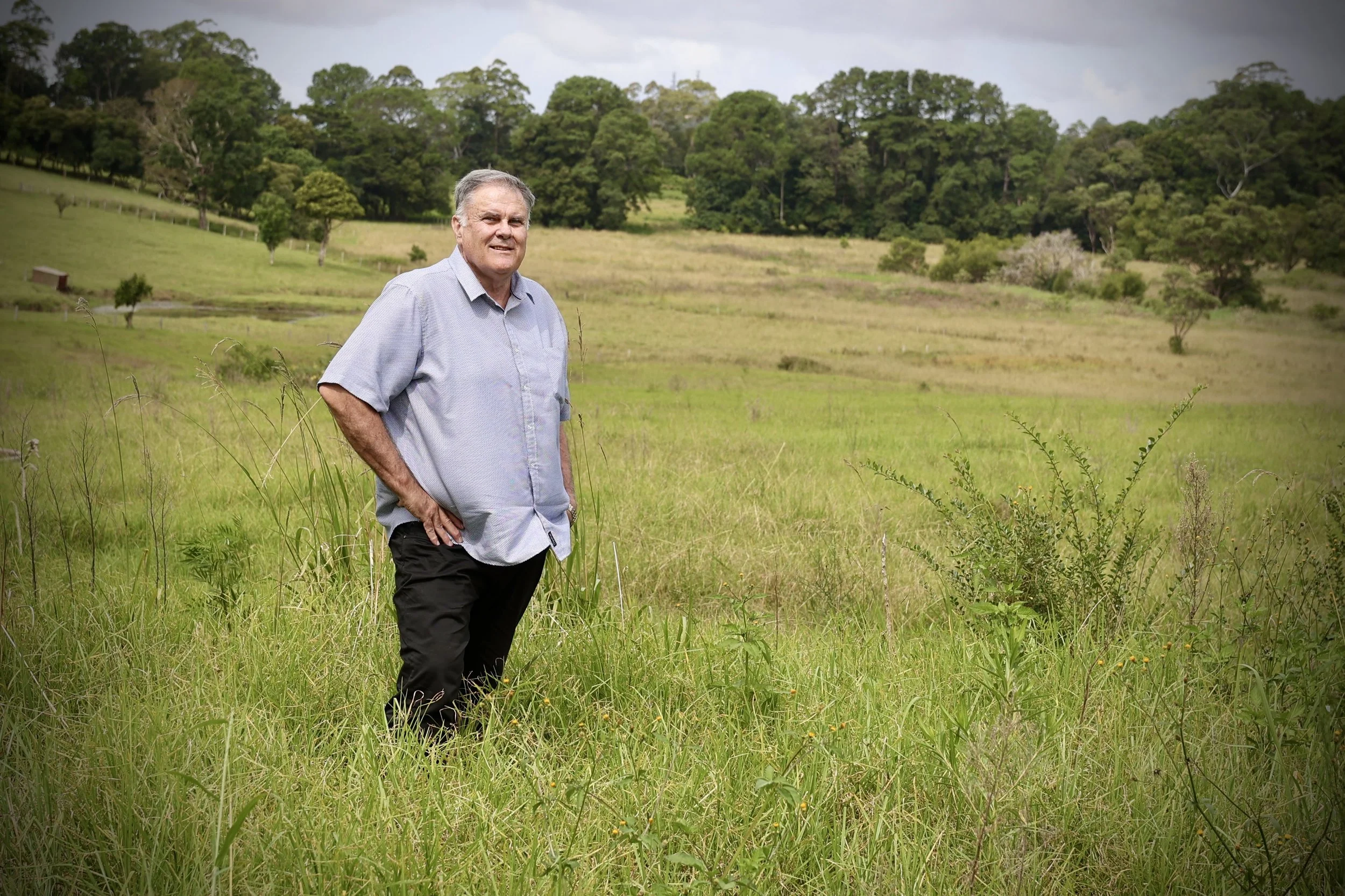 Next step for Maleny’s proposed ecological park