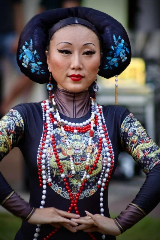 Harmony event unites Nambour in music&nbsp;