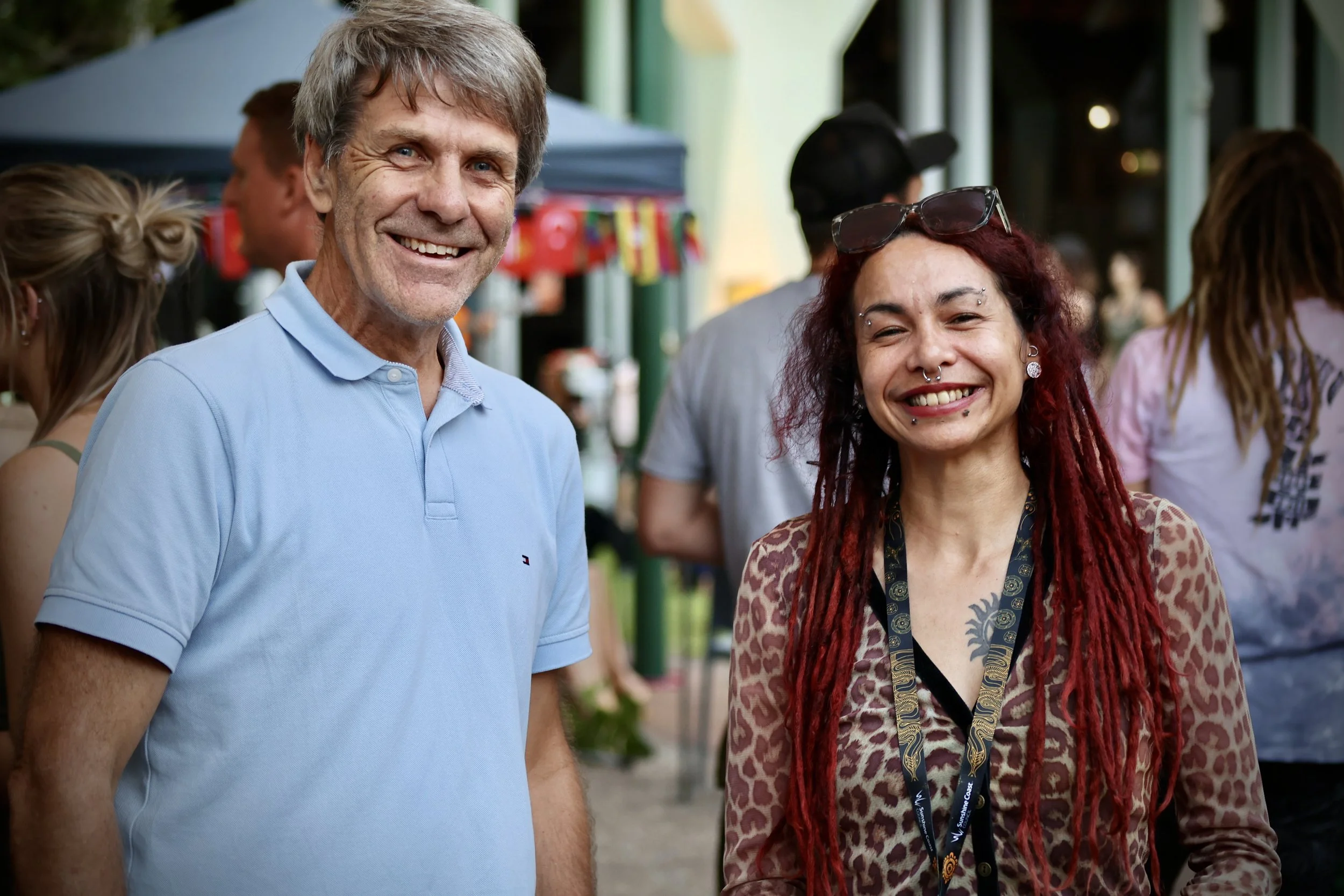 nambour forecourt live11.JPG