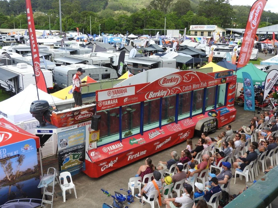 Nambour Expo is your gateway to a great getaway!
