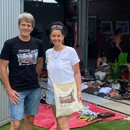 New Nambour Tram Co gifts available