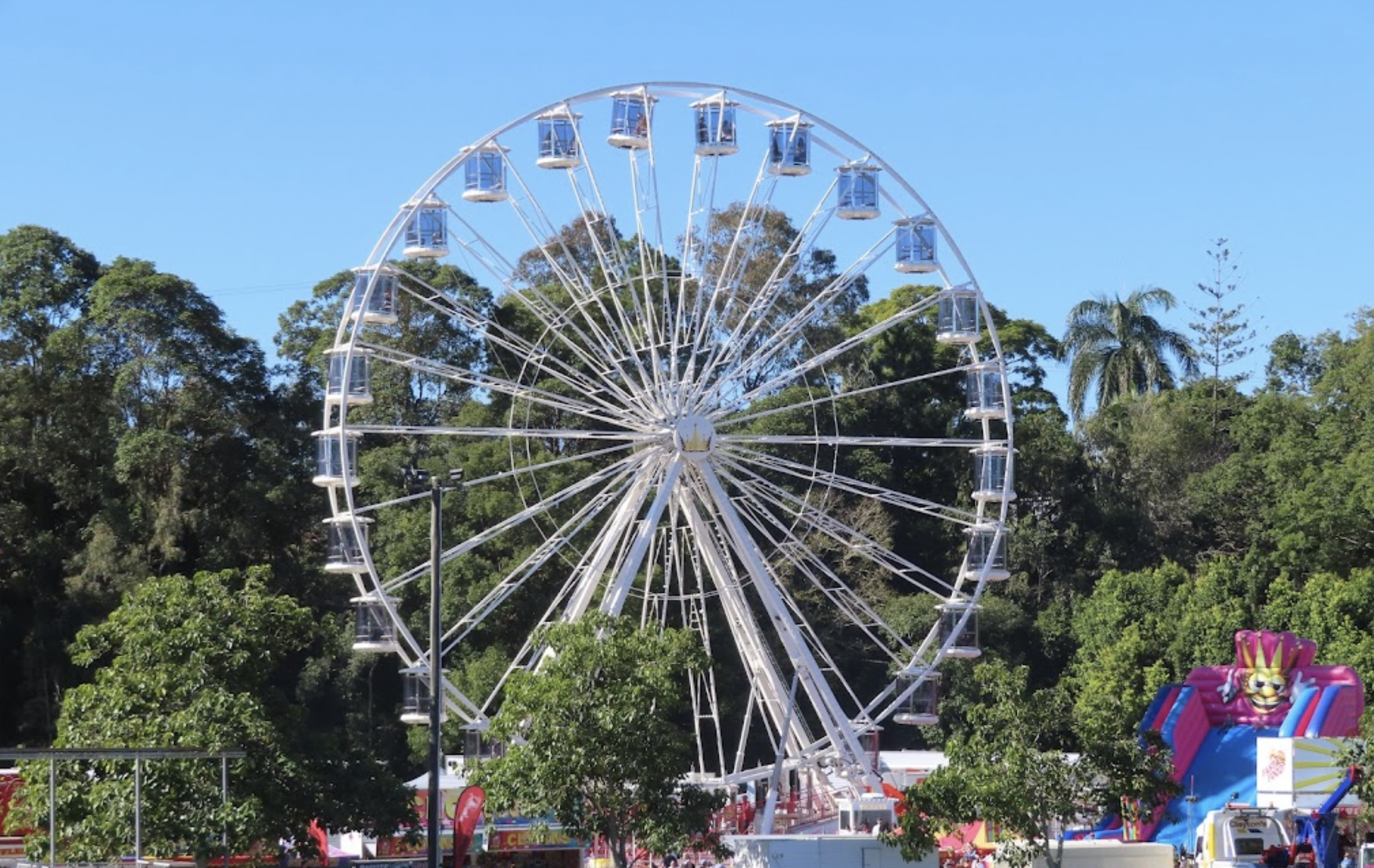 The Show will go on; and Mandates to be dropped April 14