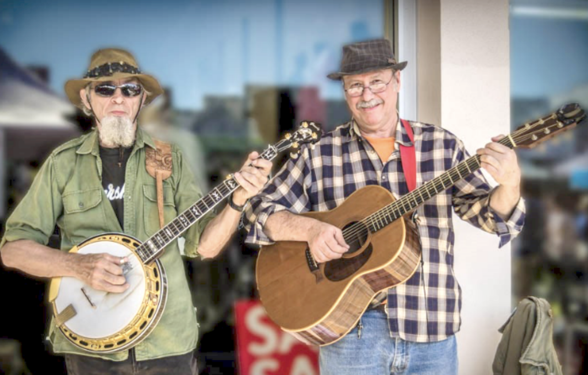 Three bands set to raise the roof, and some money, at Belli Hall