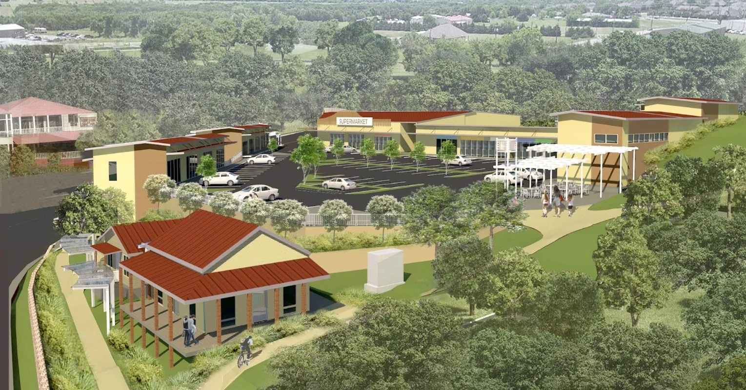 Palmwoods Village Shopping Centre applies for more retail space&nbsp;