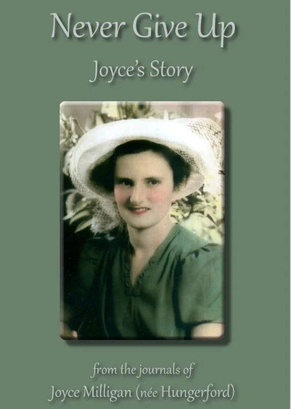 Book sheds light on township’s early days