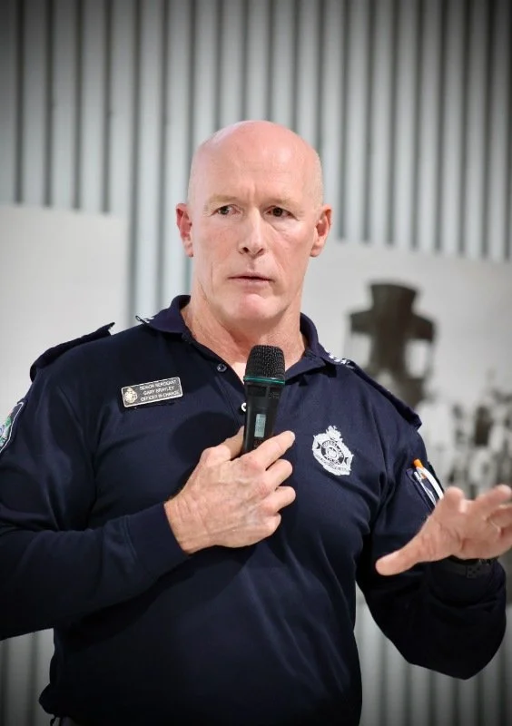DV workload heaps pressure on already-stretched local police