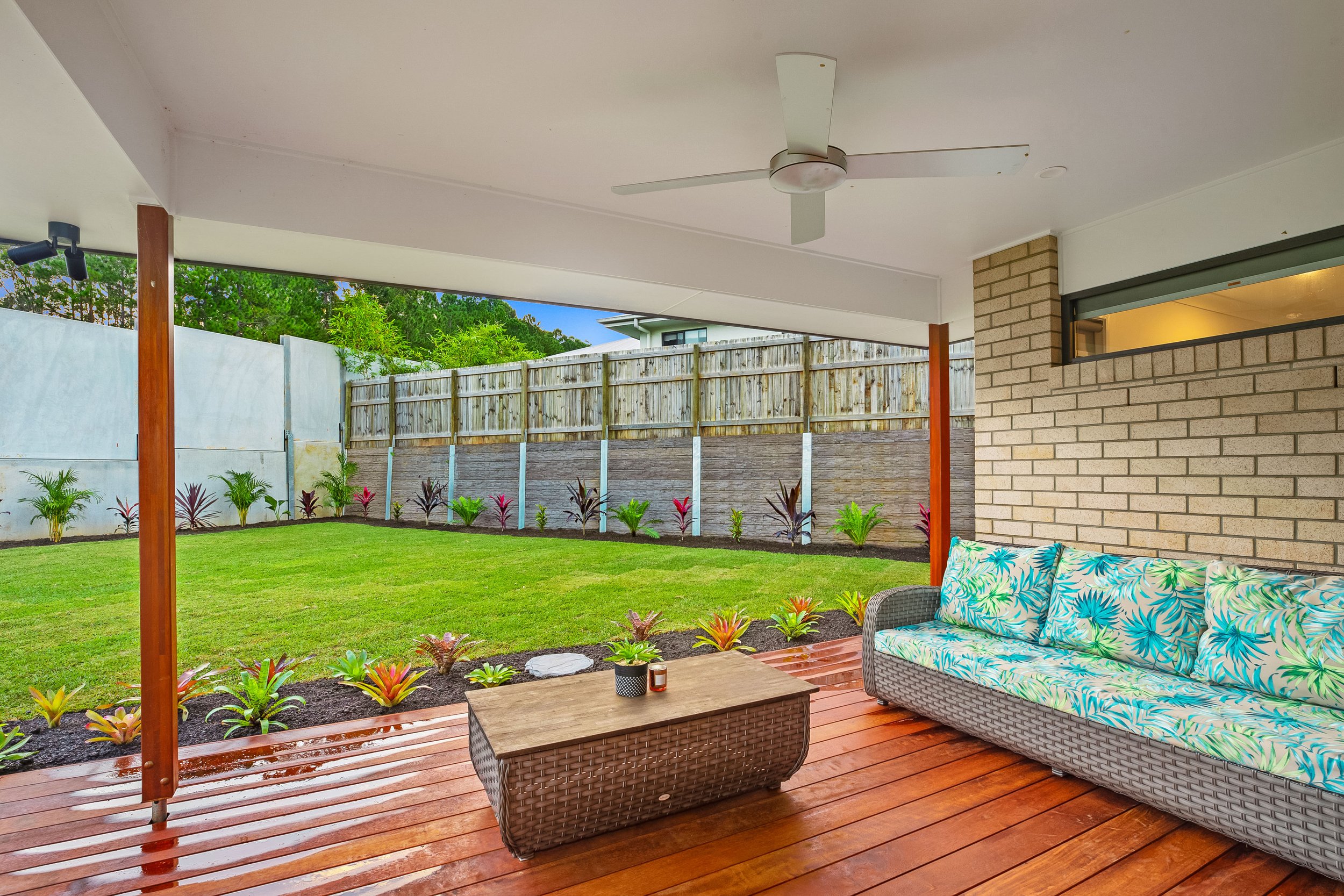 Agent's Choice: Virtually brand new Woombye home
