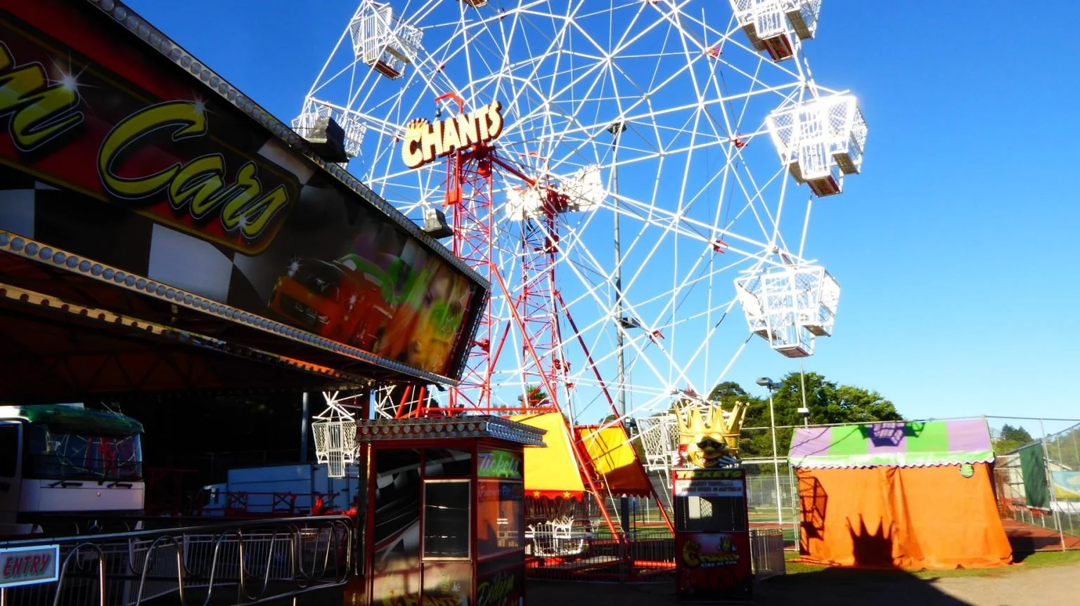 What's On: Maleny Show, Nambour Rodeo, markets &amp; more