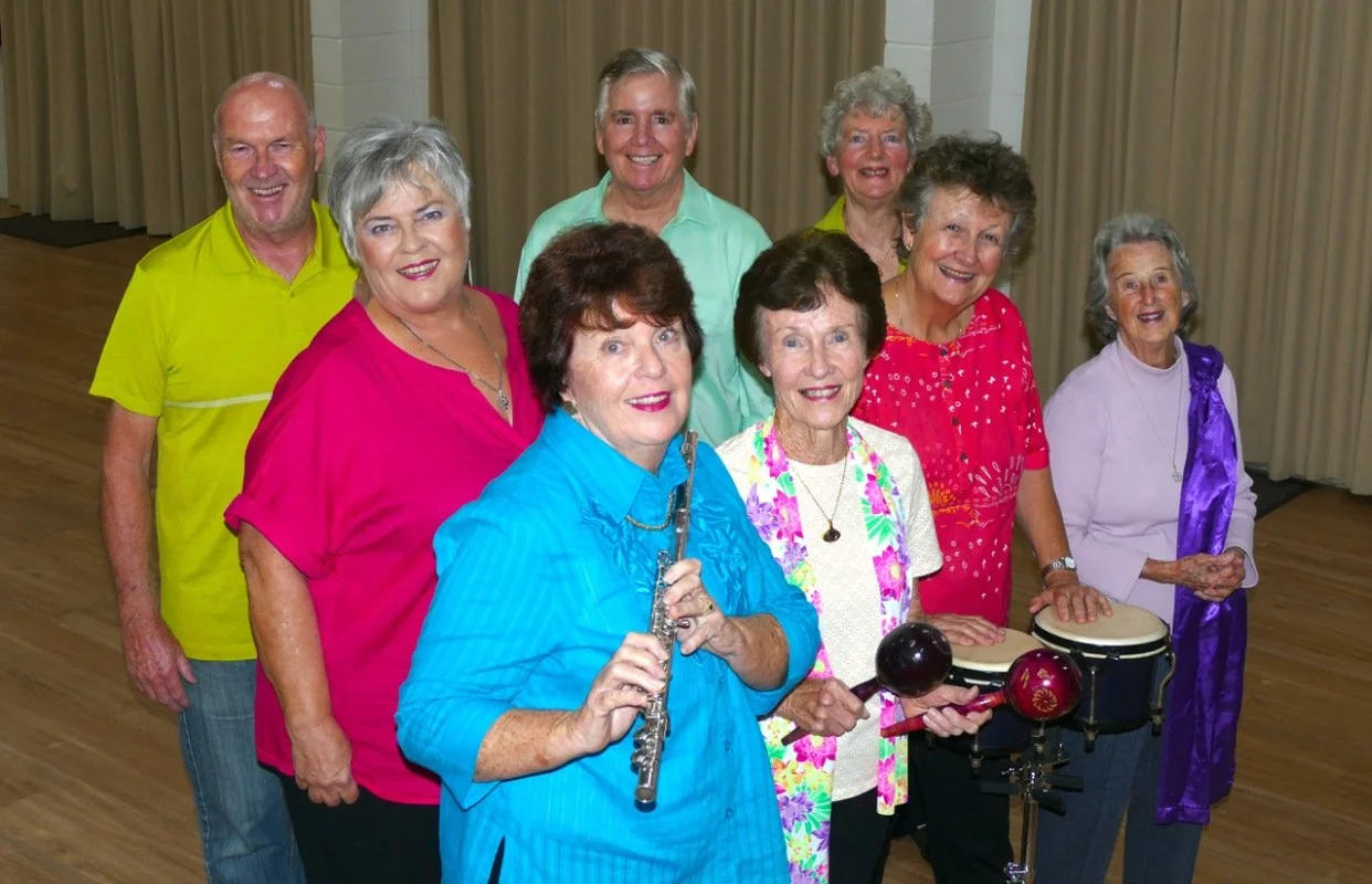 Mapleton Choir to sing Songs of America at concert