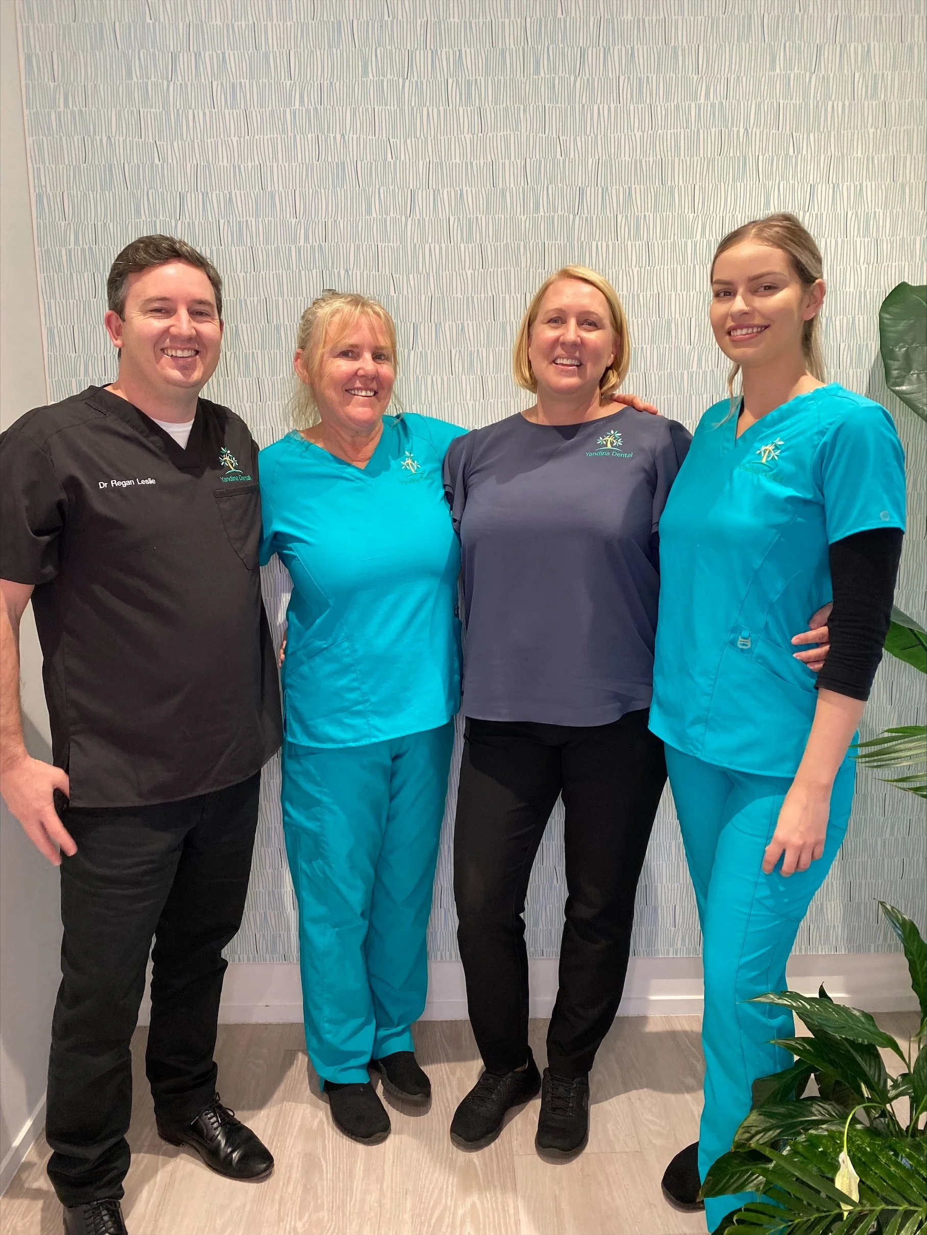 Yandina Dental keeps pace with medical advances
