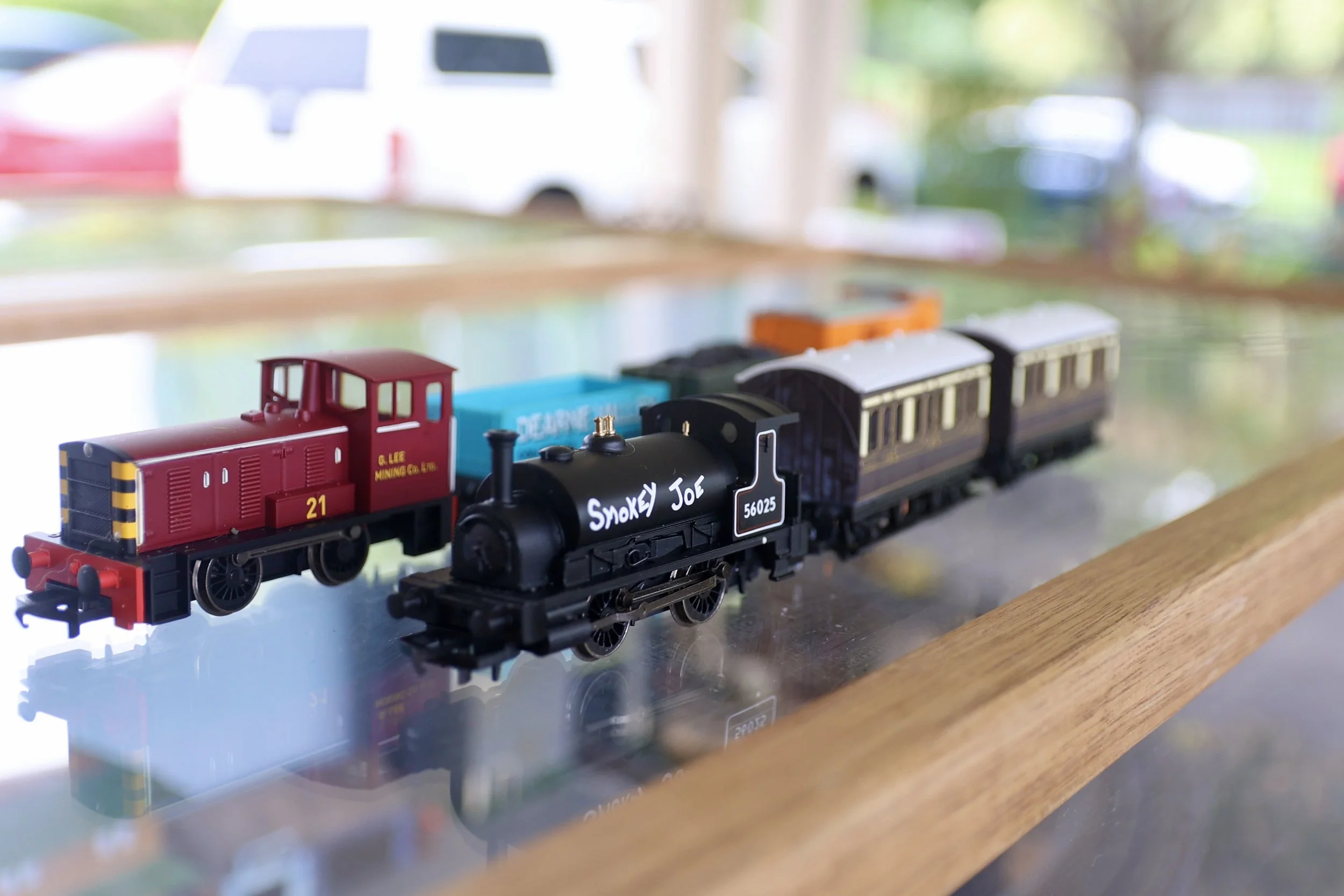 estia health train set.JPG