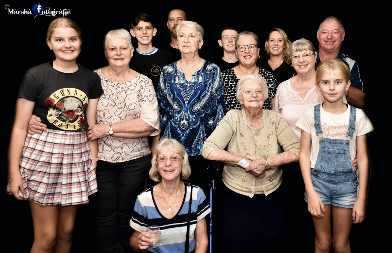 Book Launch: Teutoburg to Witta: How European Settlement Helped Make Maleny