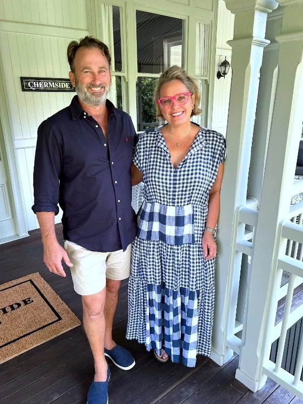 Range pioneers’ Flaxton homestead returns to family ownership