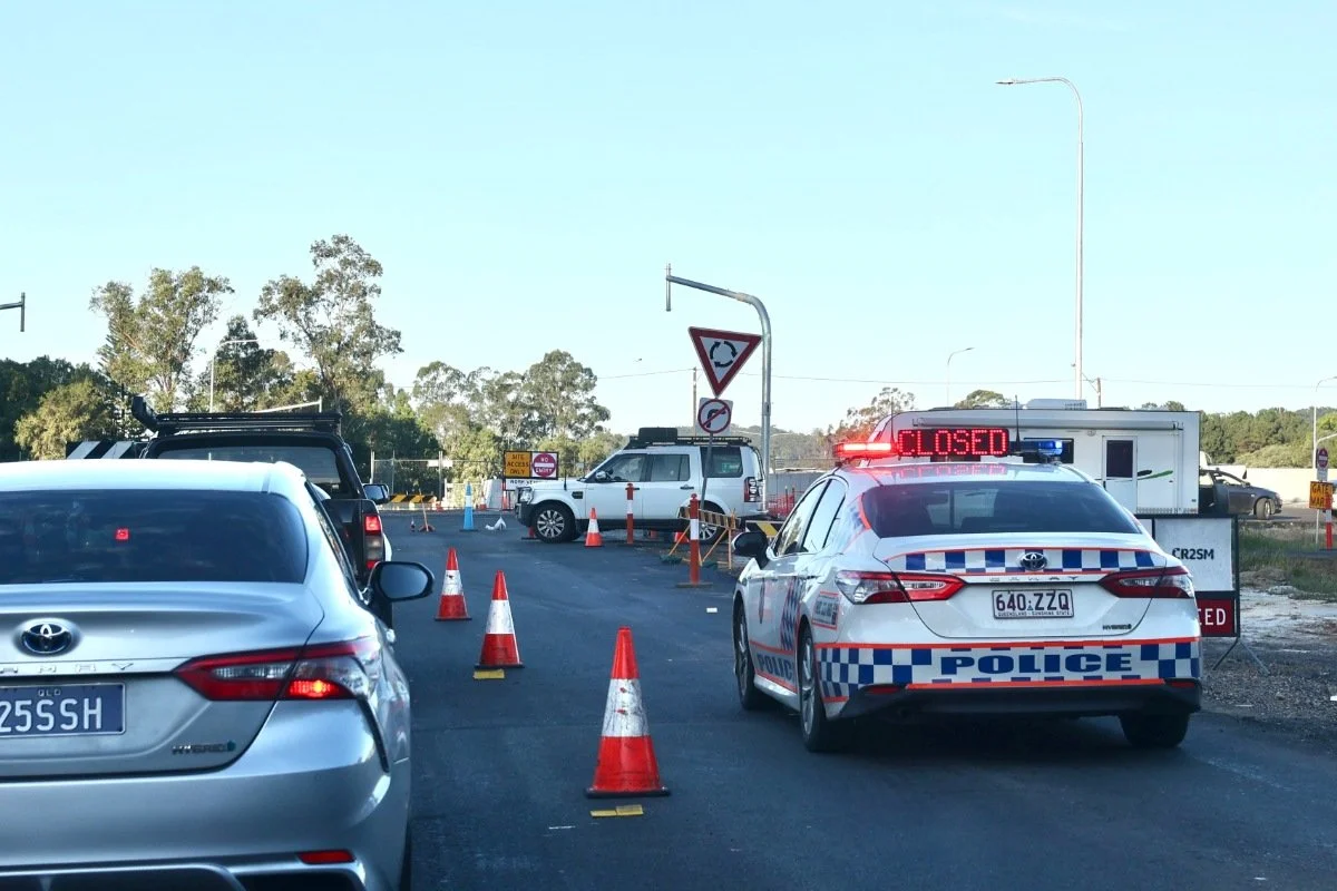 Rain means traffic jams will continue for a while yet
