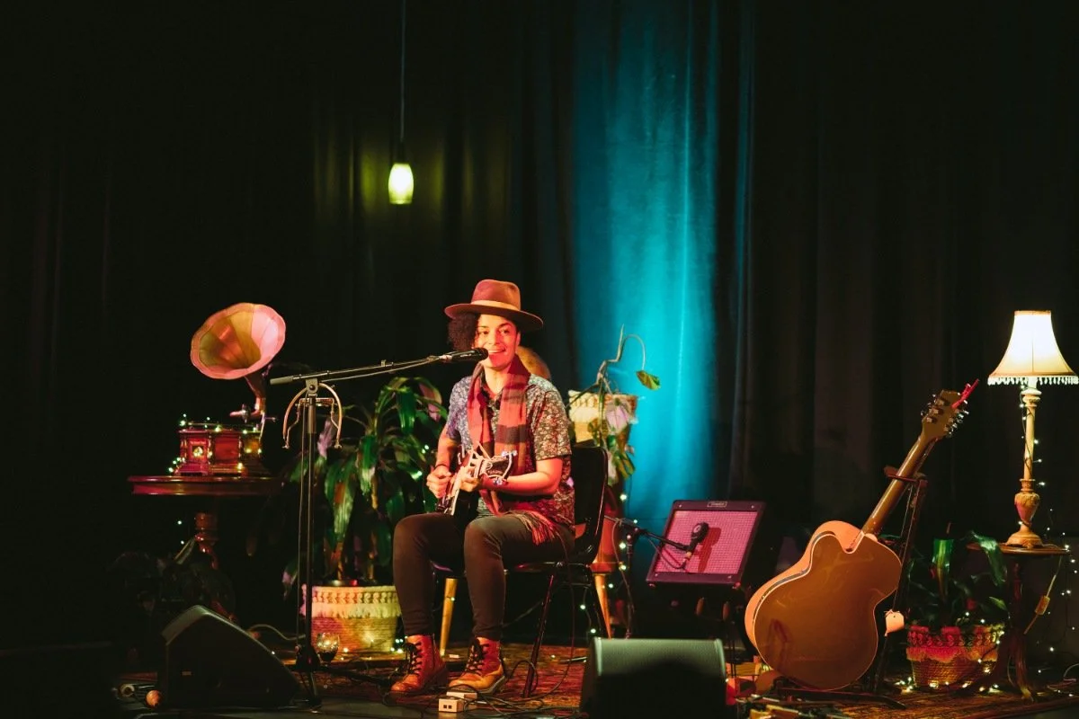 What's On: Markets, morning Teas and the Nambour Show