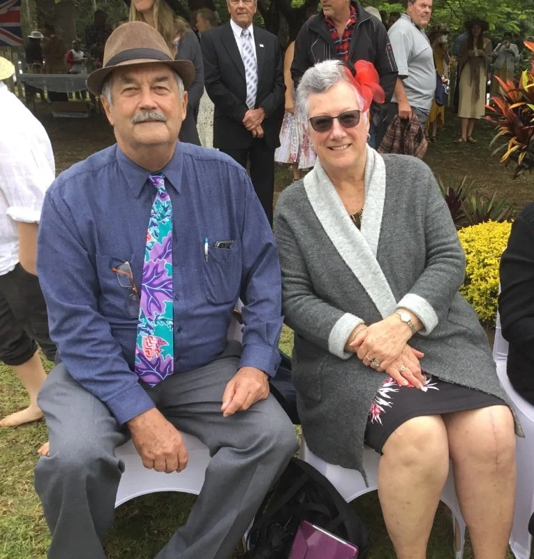 Eudlo resident mentioned in the Queen’s Birthday Honours 2022