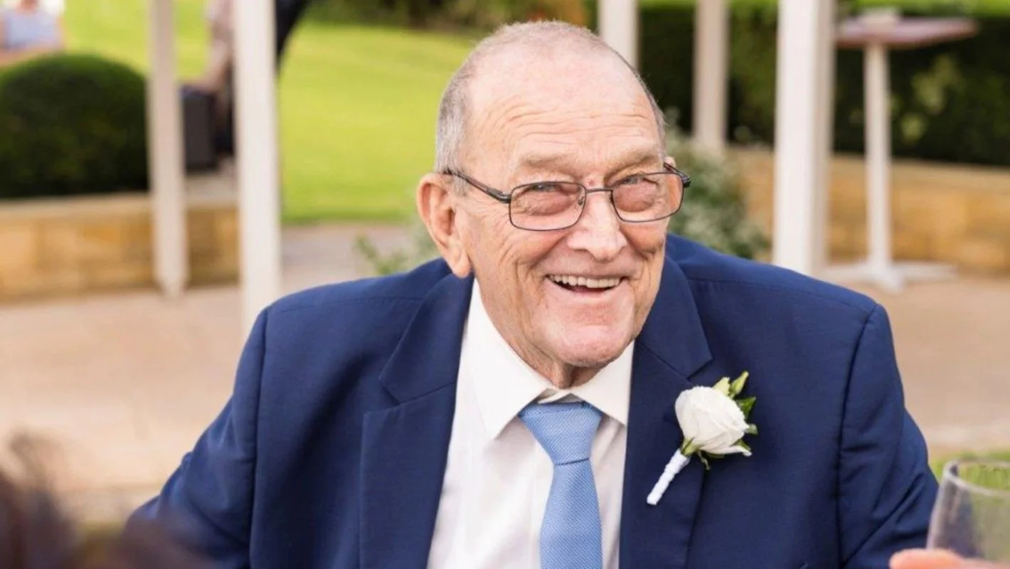 Nambour mourns passing of respected real estate identity&nbsp;