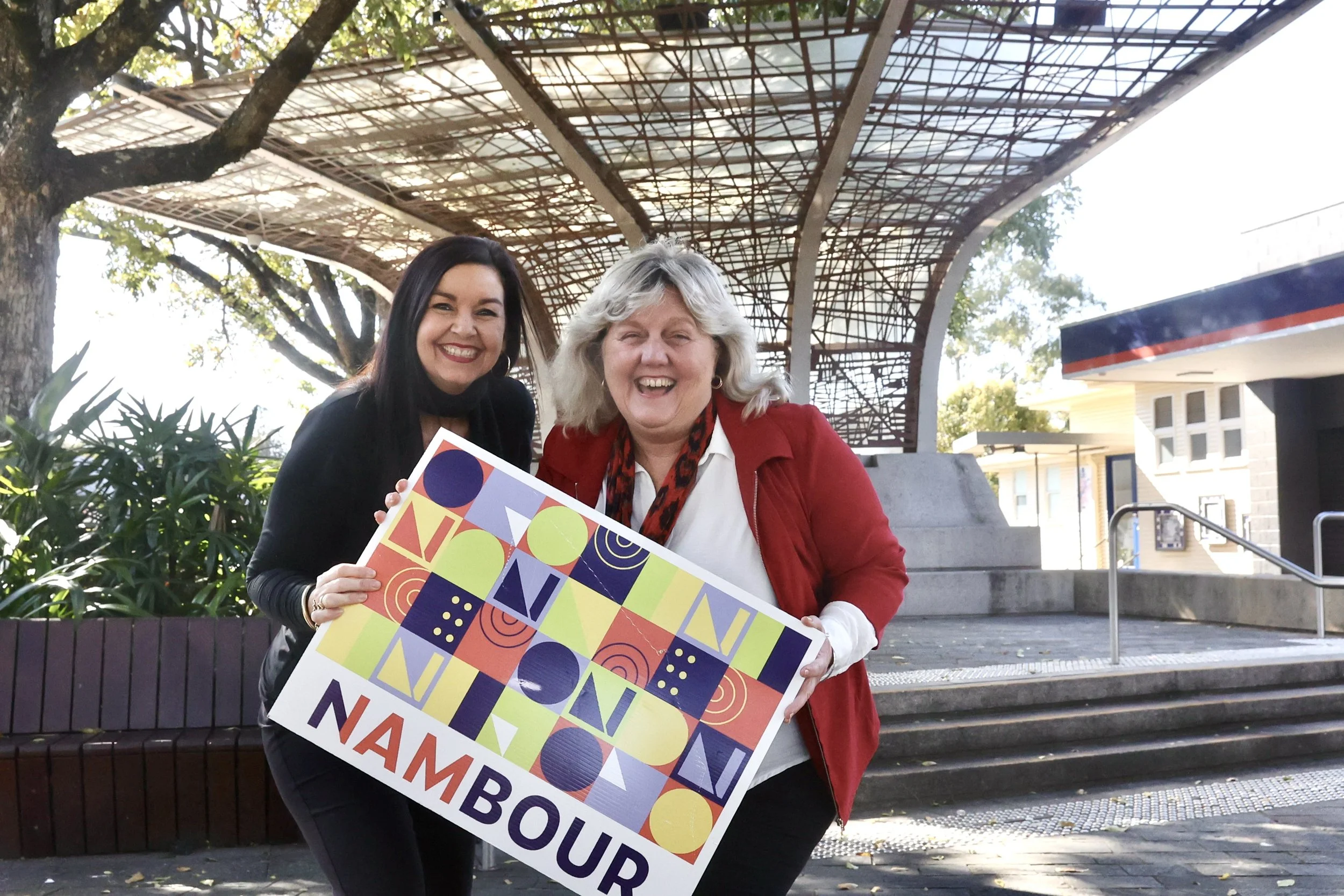 Nambour groups react positively to Council Budget