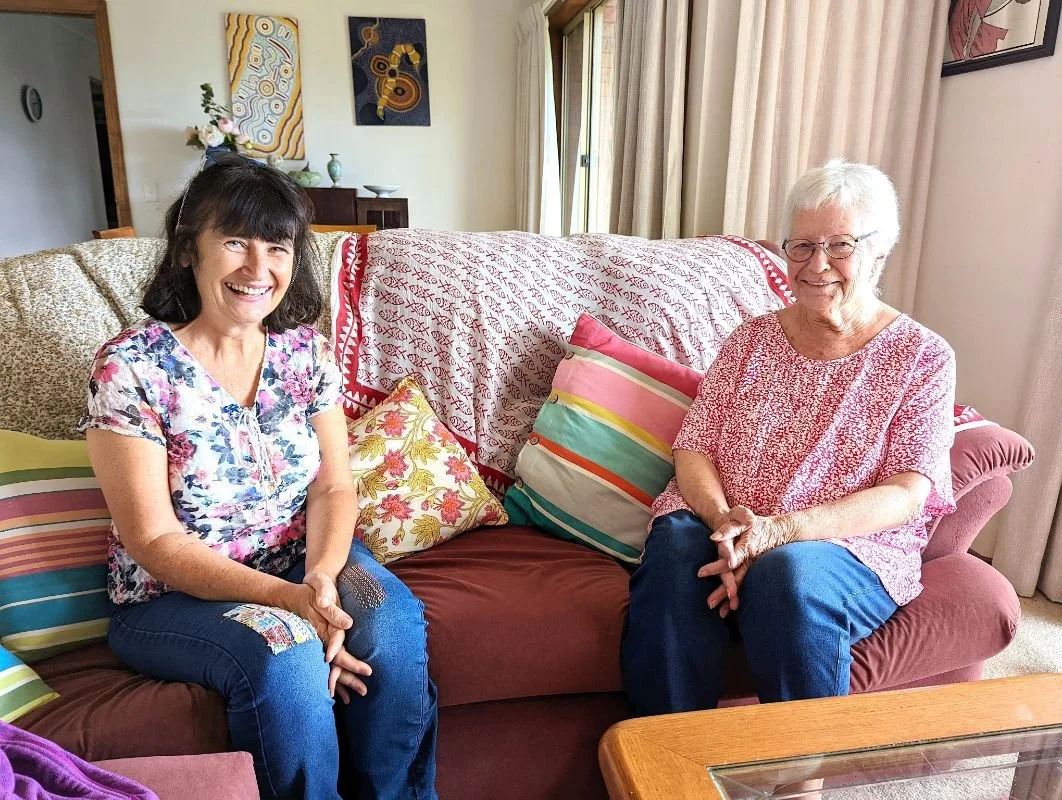 RangeCare powered by selfless volunteers&nbsp;