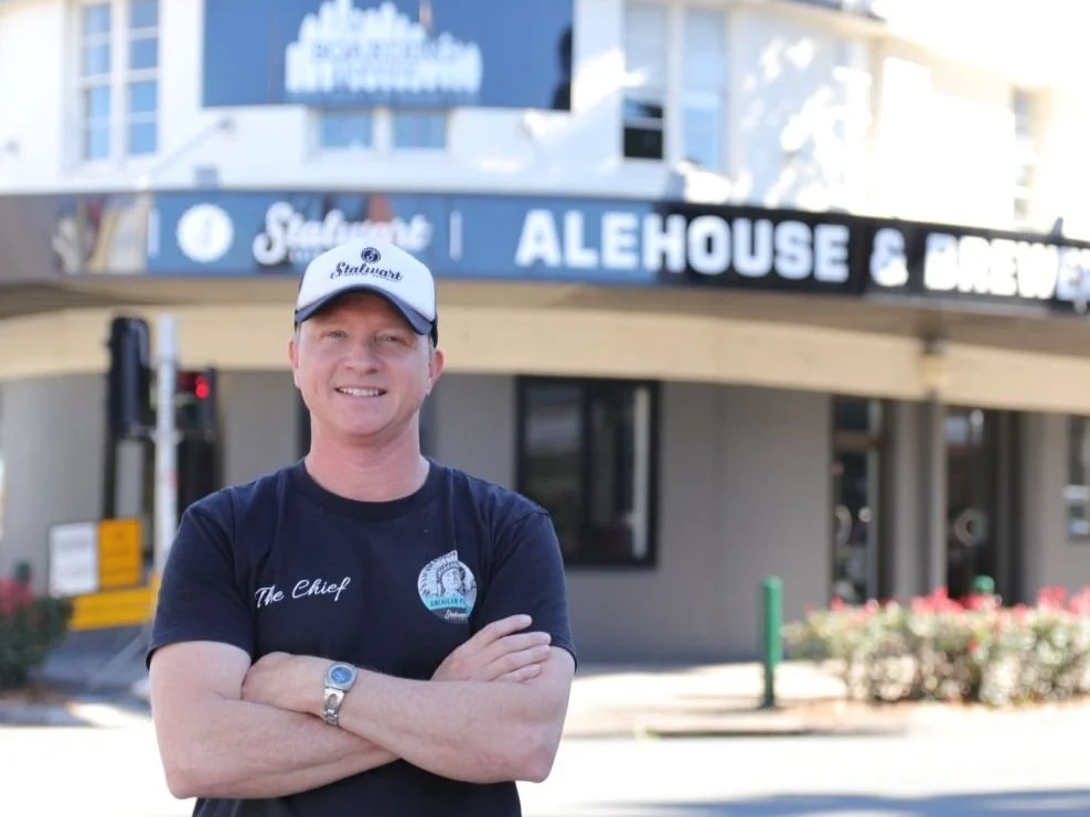 Stalwart Alehouse &amp; Brewery shuts down completely